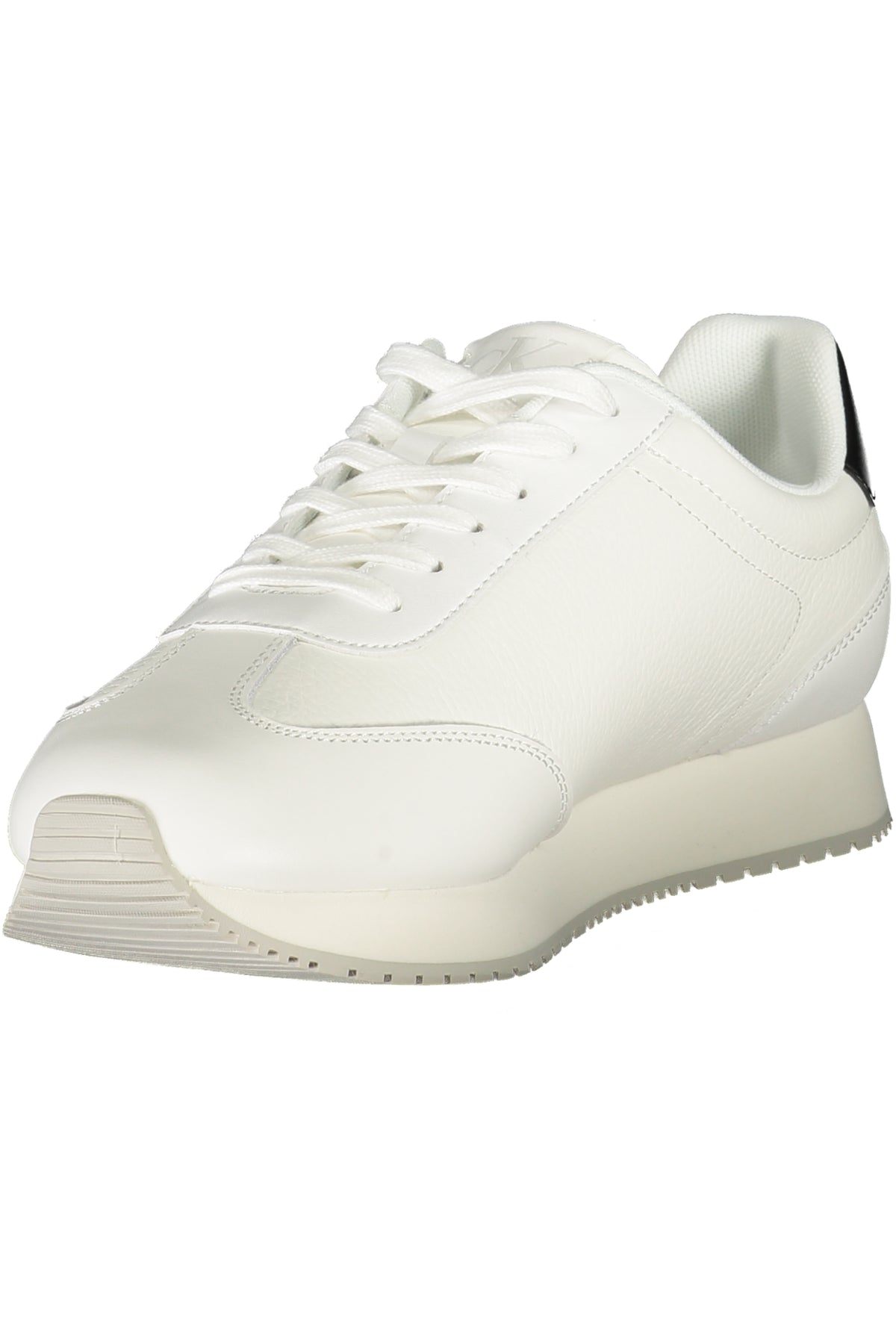 CALVIN KLEIN Men Sneakers - White