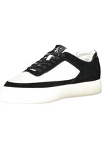 CALVIN KLEIN Men Sneakers - White
