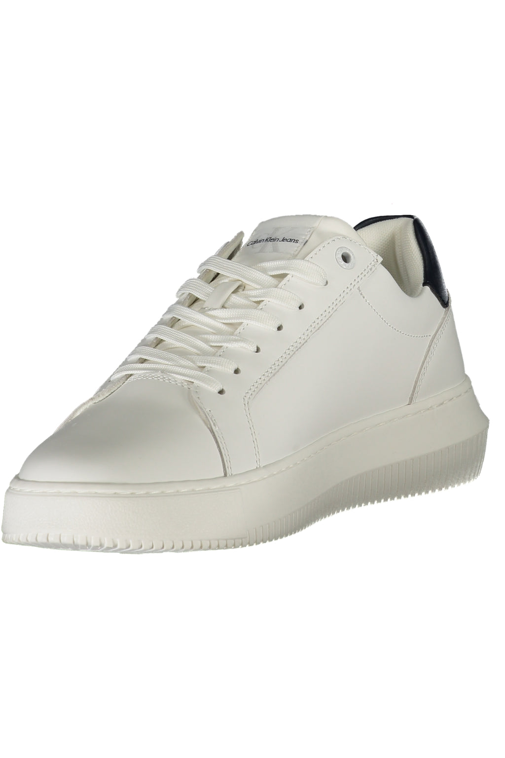 CALVIN KLEIN Men Sneakers - White