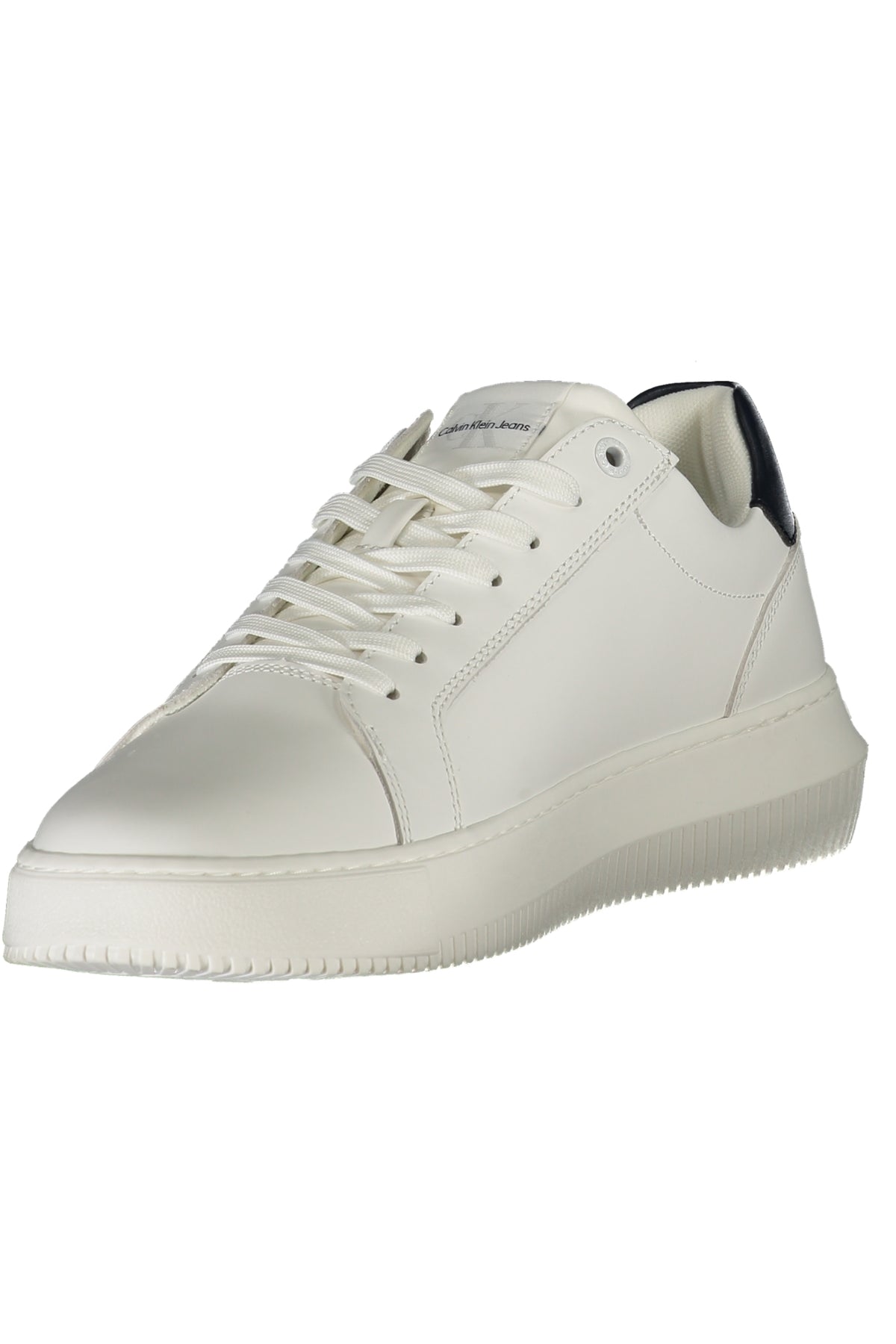 CALVIN KLEIN Men Sneakers - White