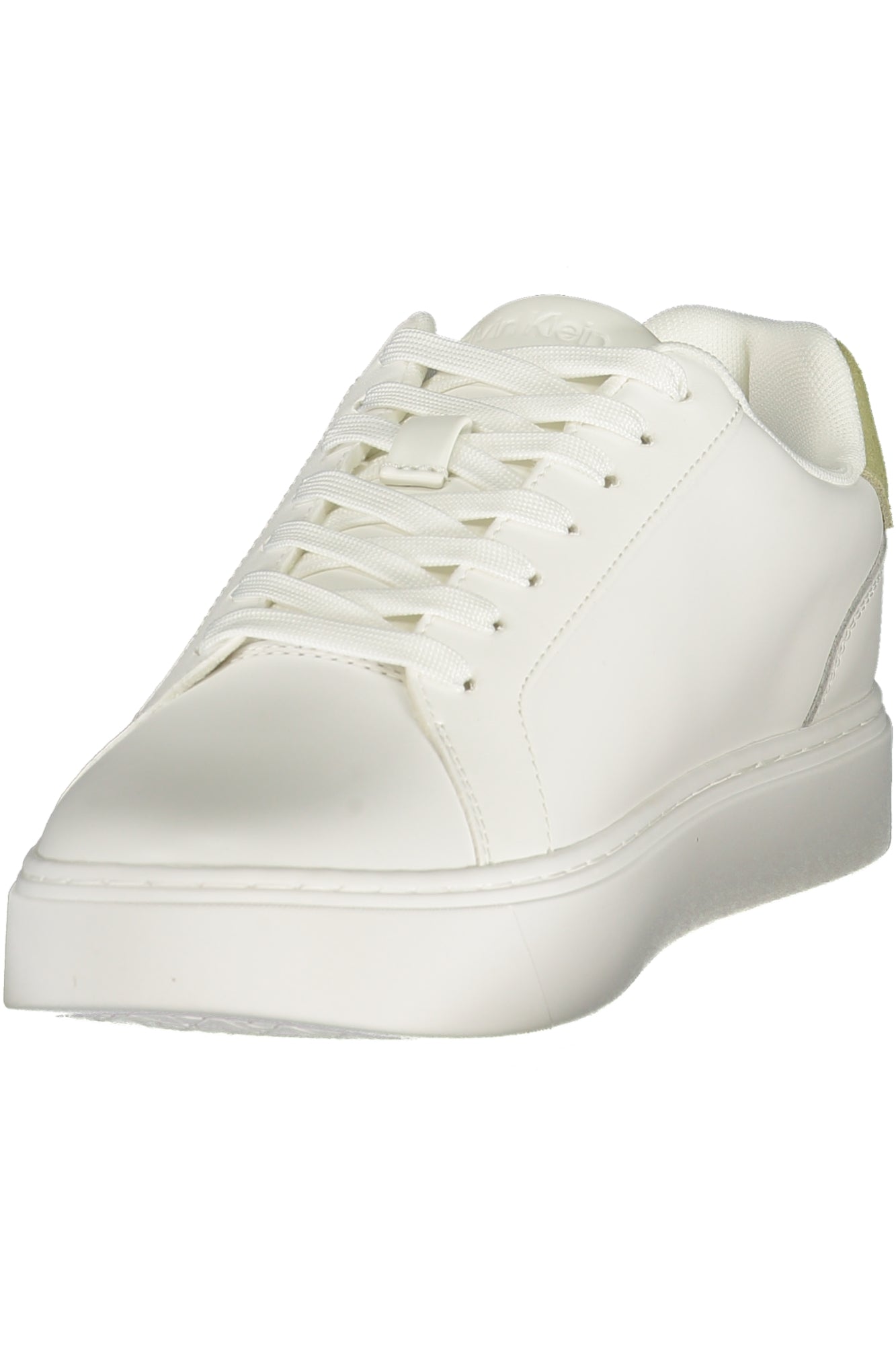 CALVIN KLEIN Men Sneakers - White