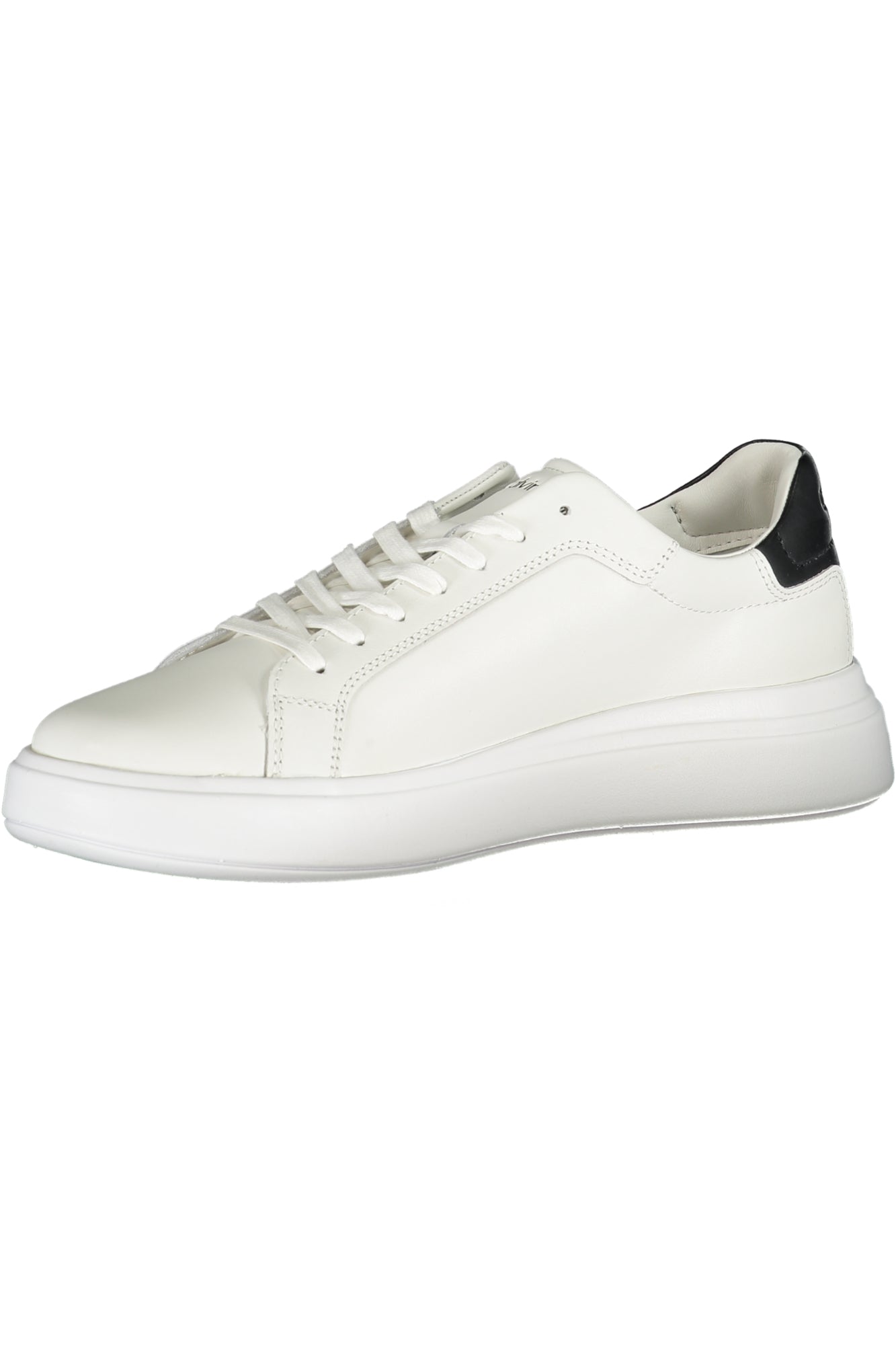 CALVIN KLEIN Men Sneakers - White