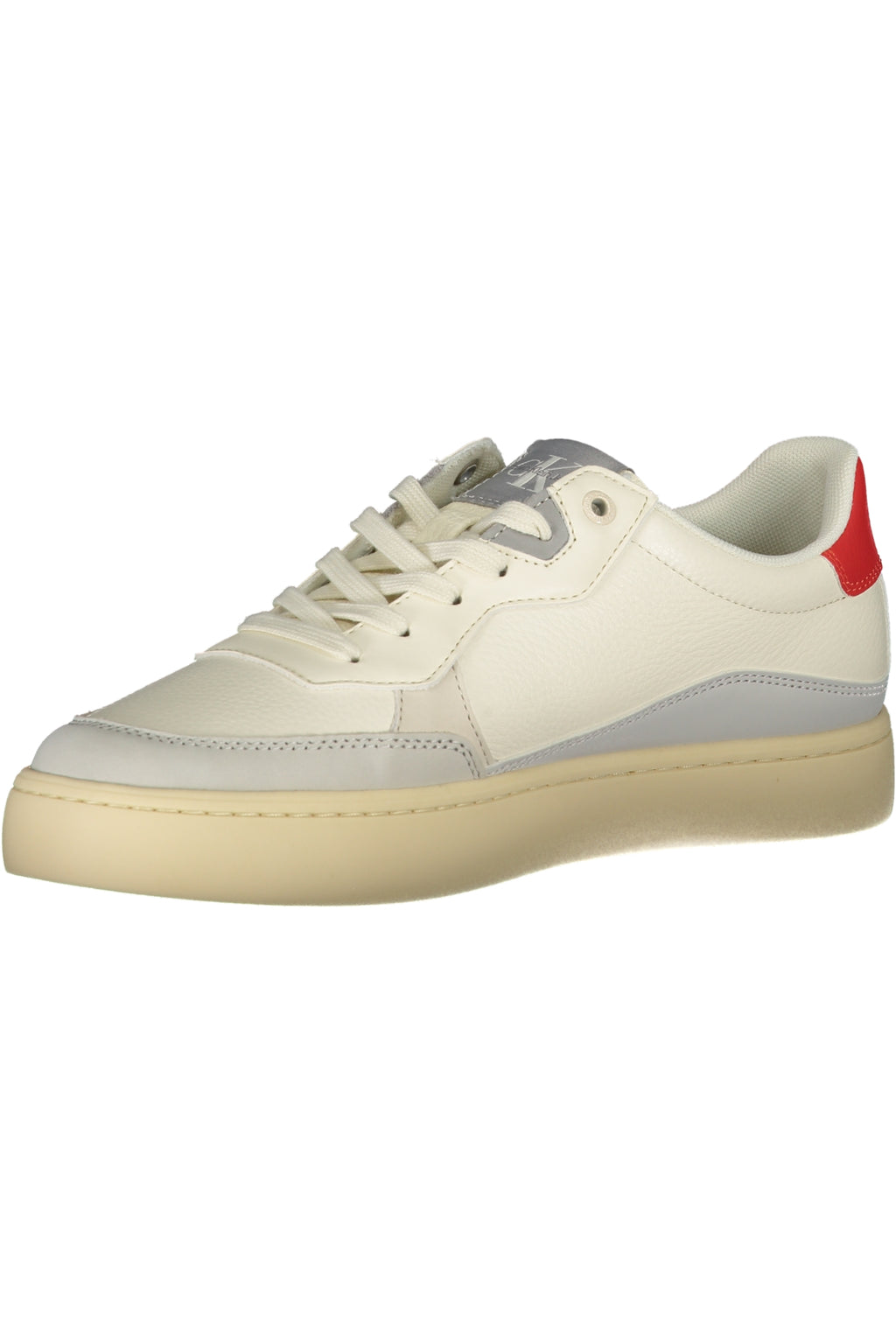 CALVIN KLEIN Men Sneakers - White