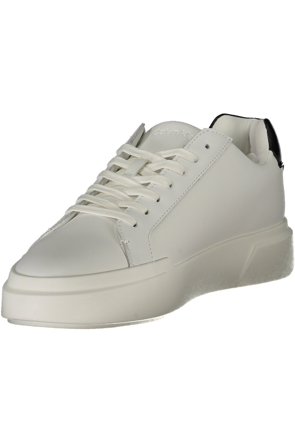 CALVIN KLEIN Men Sneakers - White