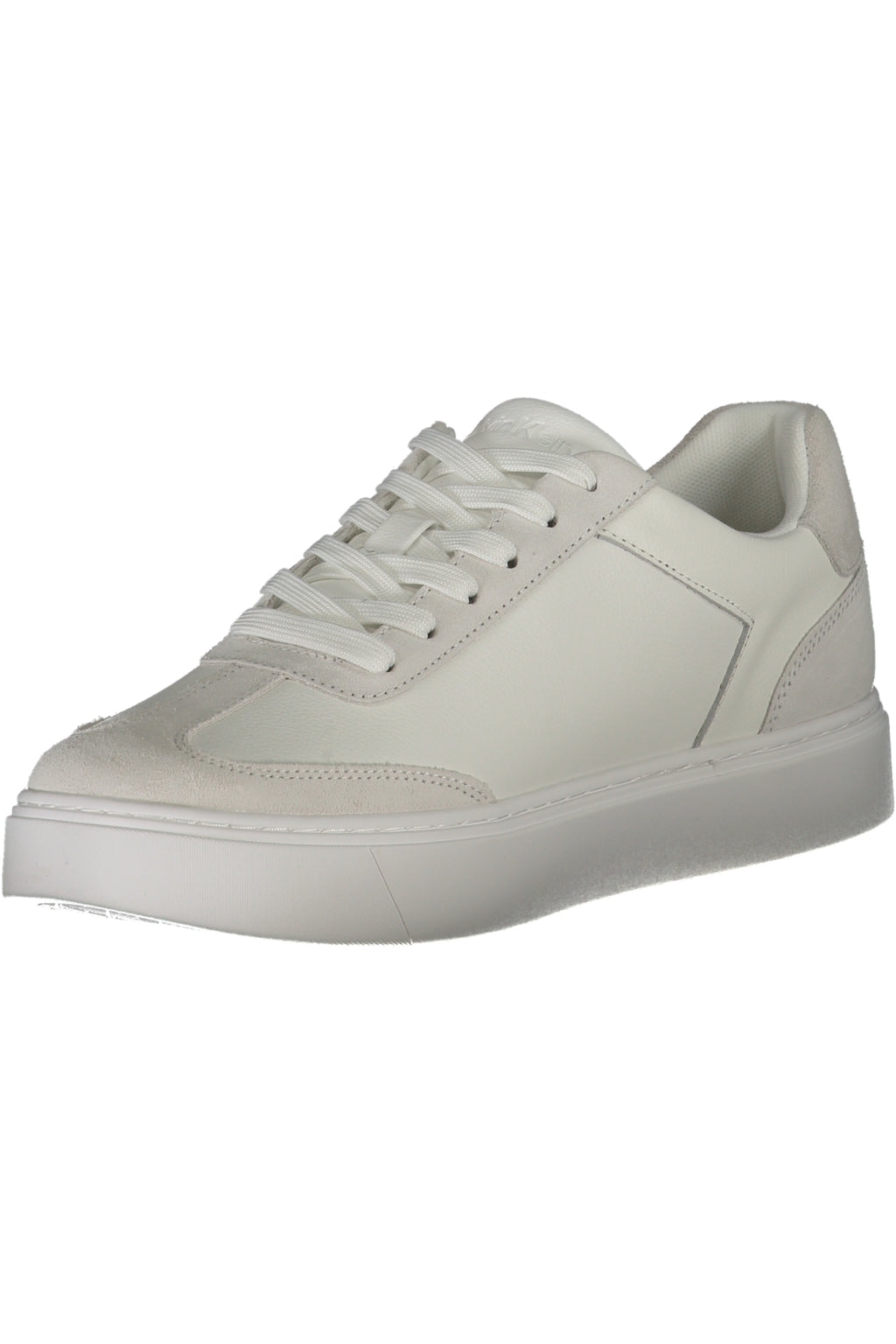 CALVIN KLEIN Men Sneakers - White