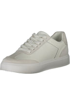 CALVIN KLEIN Men Sneakers - White