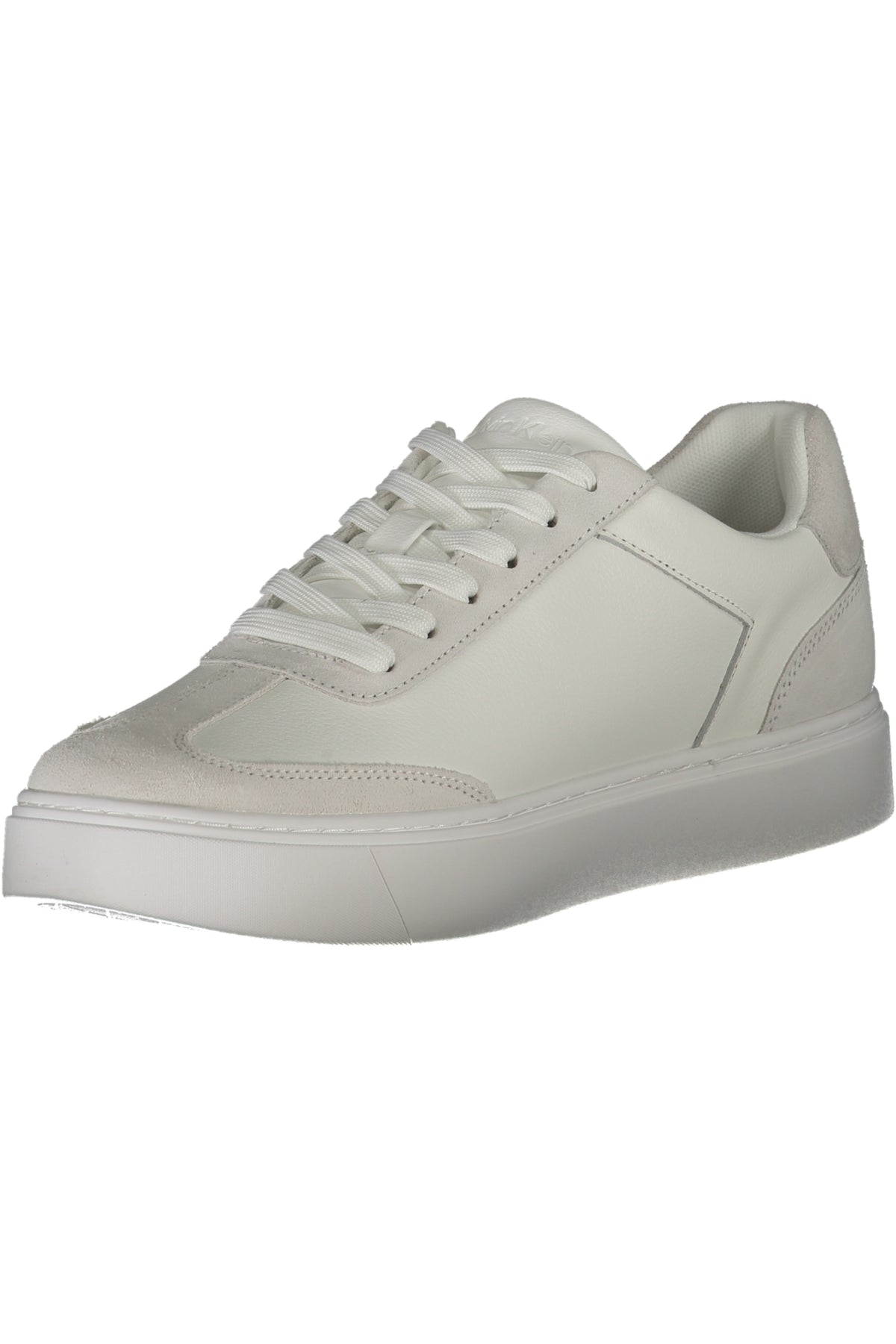 CALVIN KLEIN Men Sneakers - White