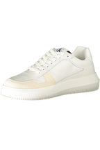 CALVIN KLEIN Men Sneakers - White