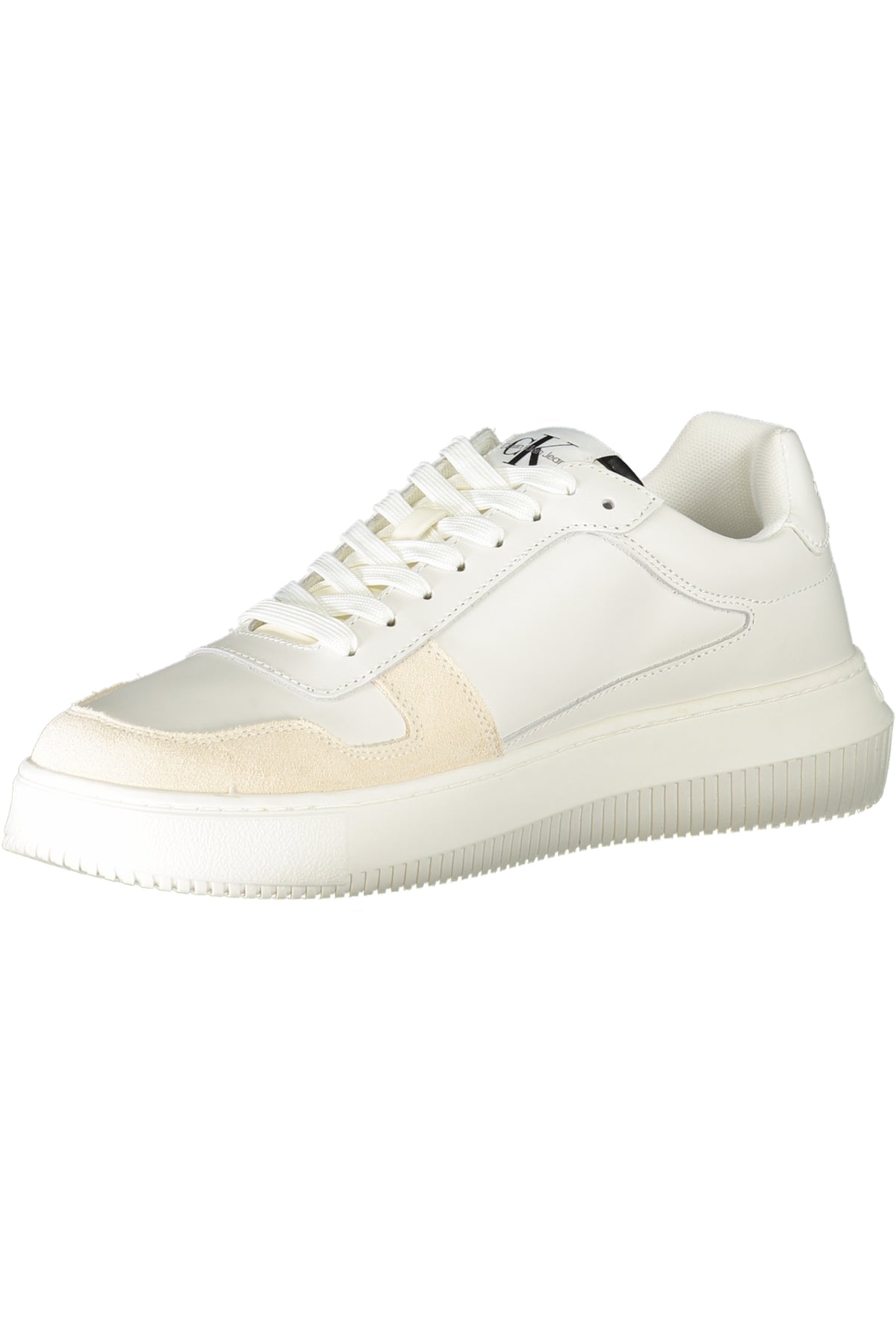 CALVIN KLEIN Men Sneakers - White