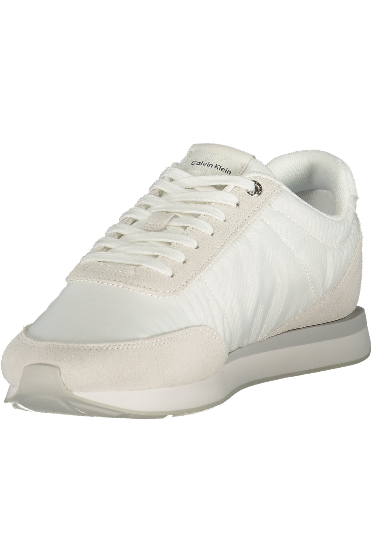 CALVIN KLEIN Men Sneakers - White
