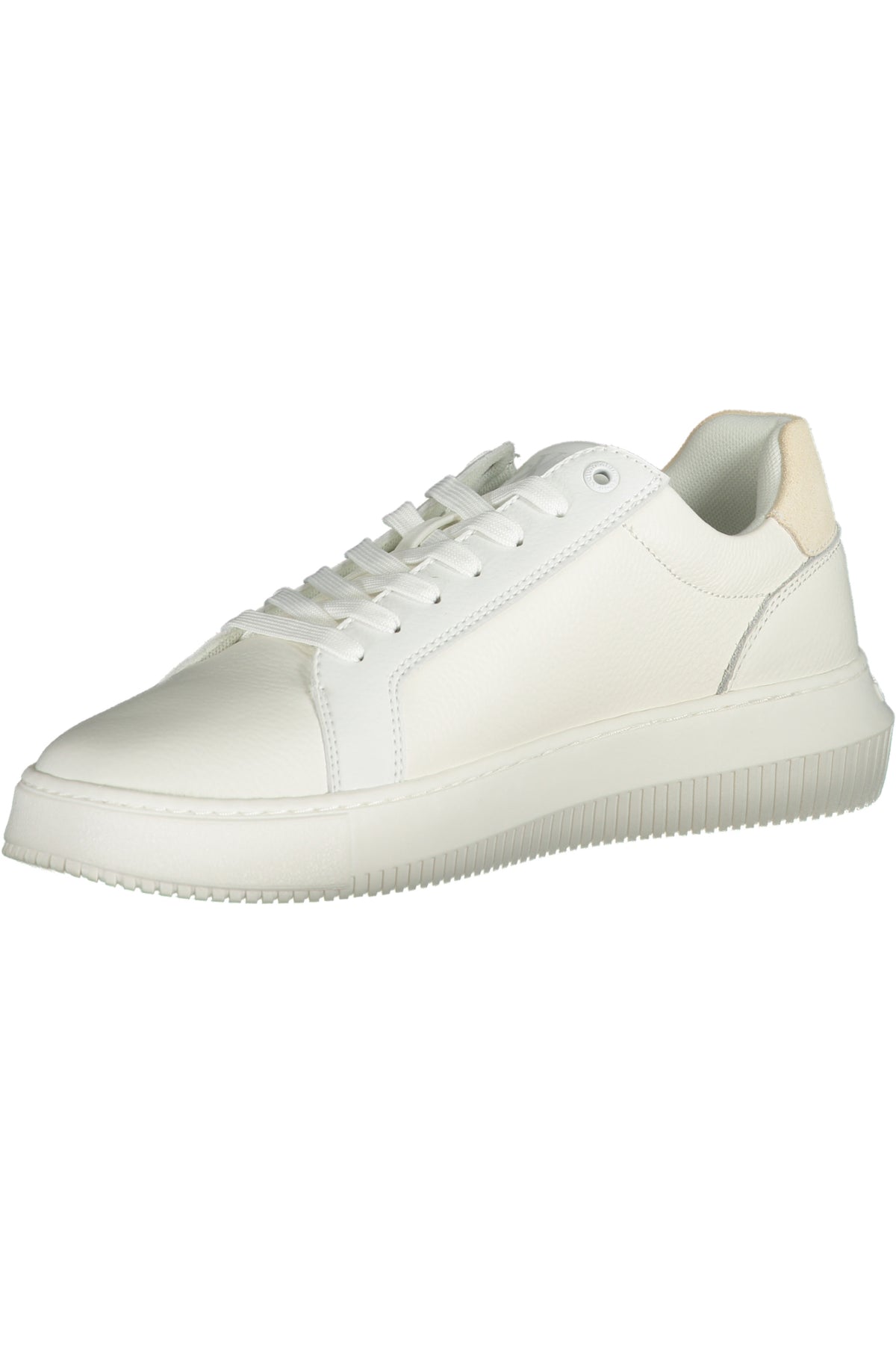 CALVIN KLEIN Men Sneakers - White