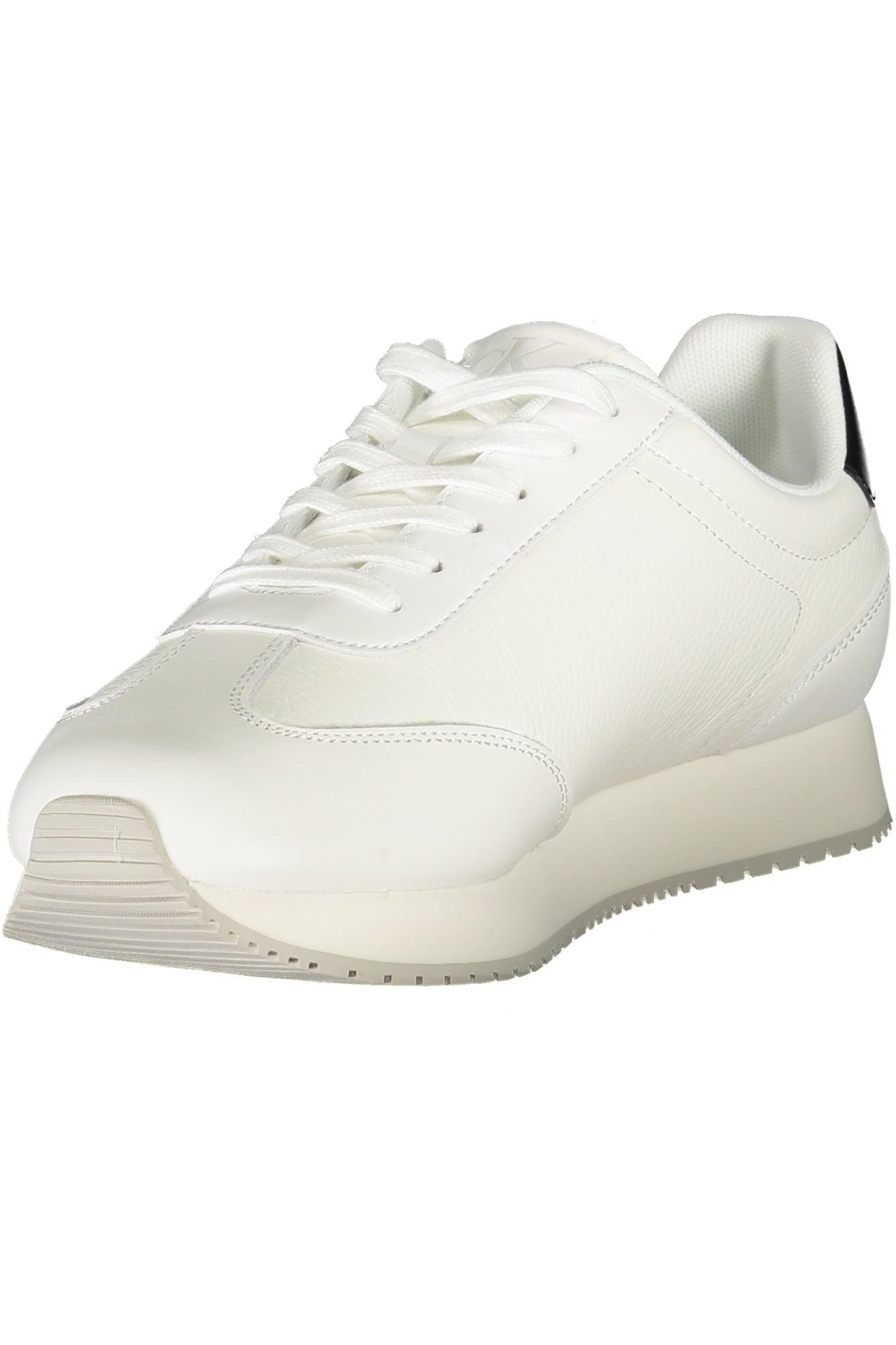 CALVIN KLEIN Men Sneakers - White