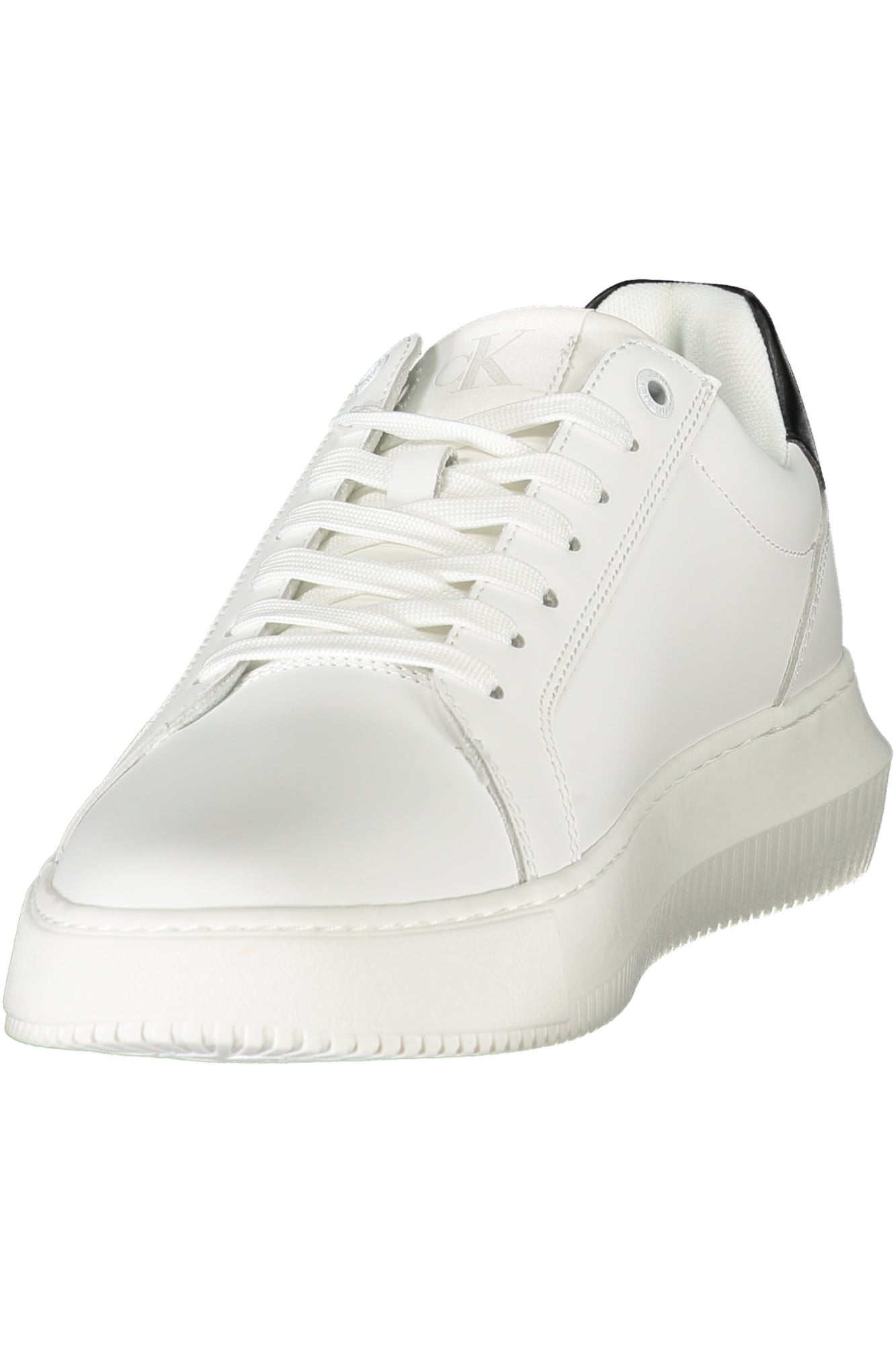 CALVIN KLEIN Men Sneakers - White