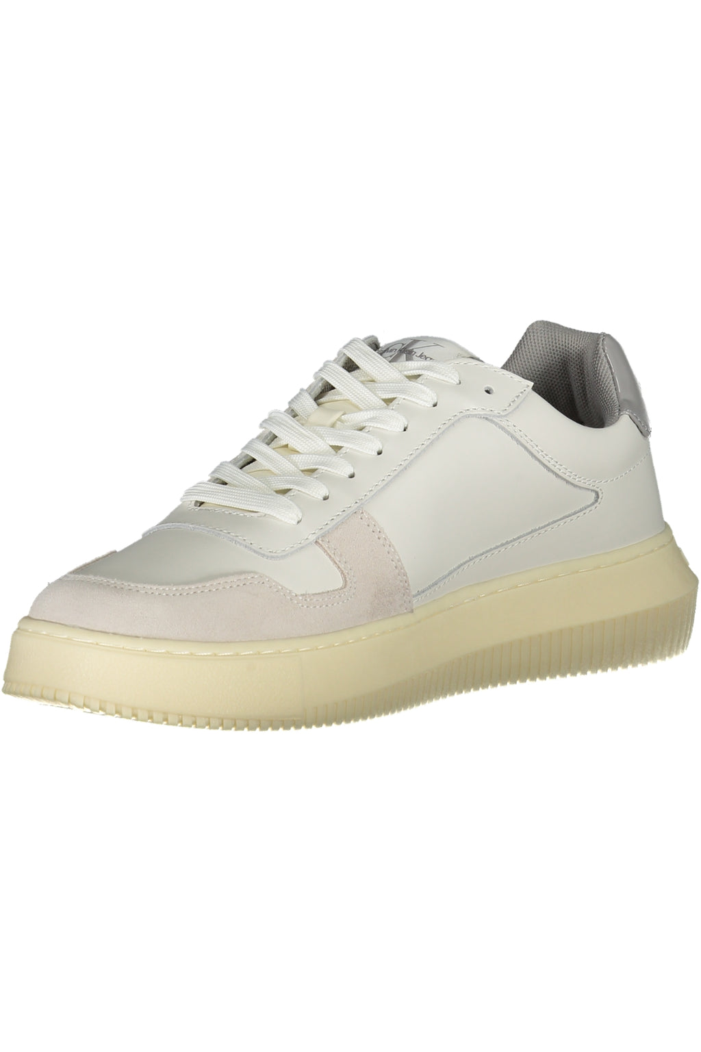 CALVIN KLEIN Men Sneakers - White