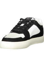 CALVIN KLEIN Men Sneakers - White