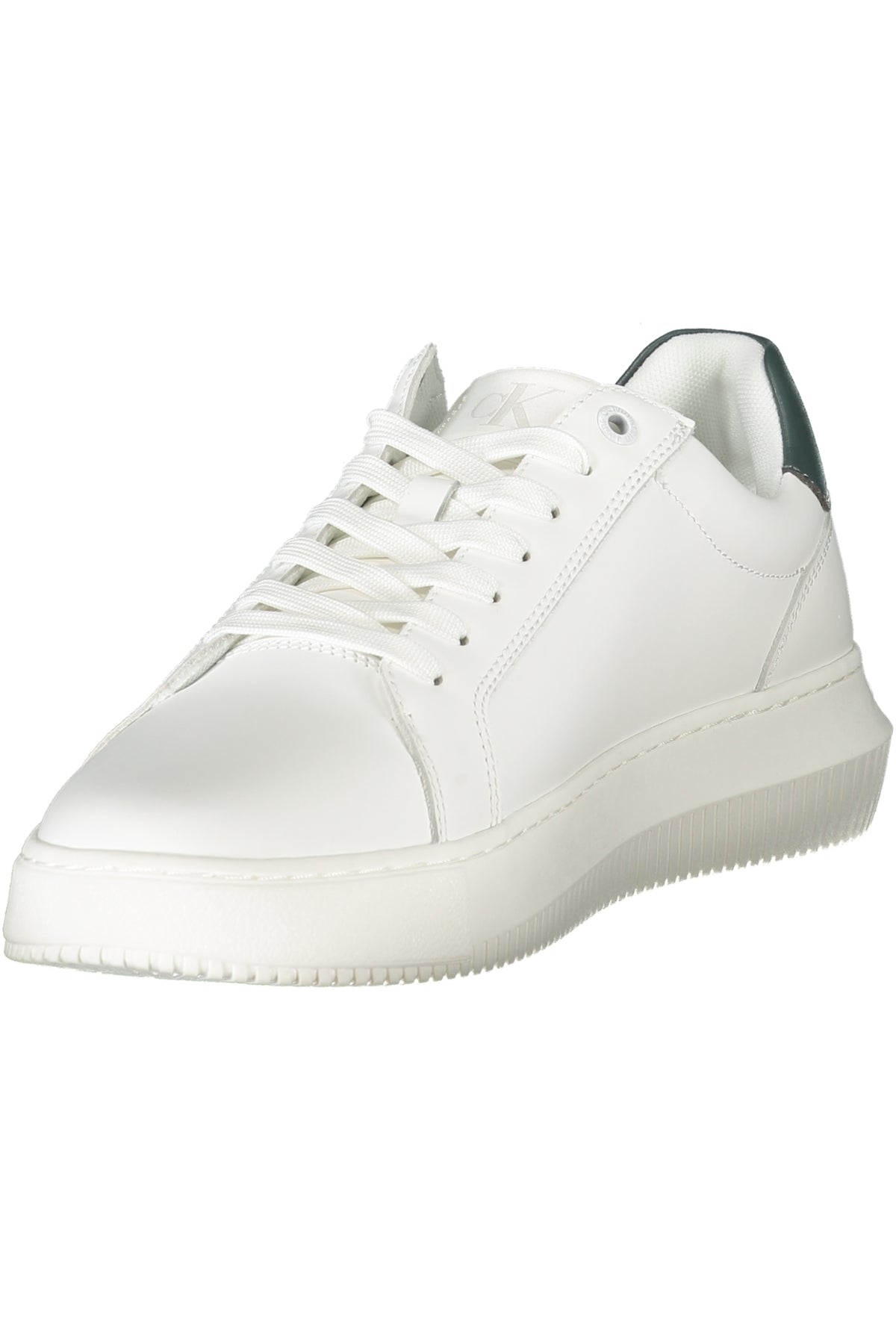 CALVIN KLEIN Men Sneakers - White