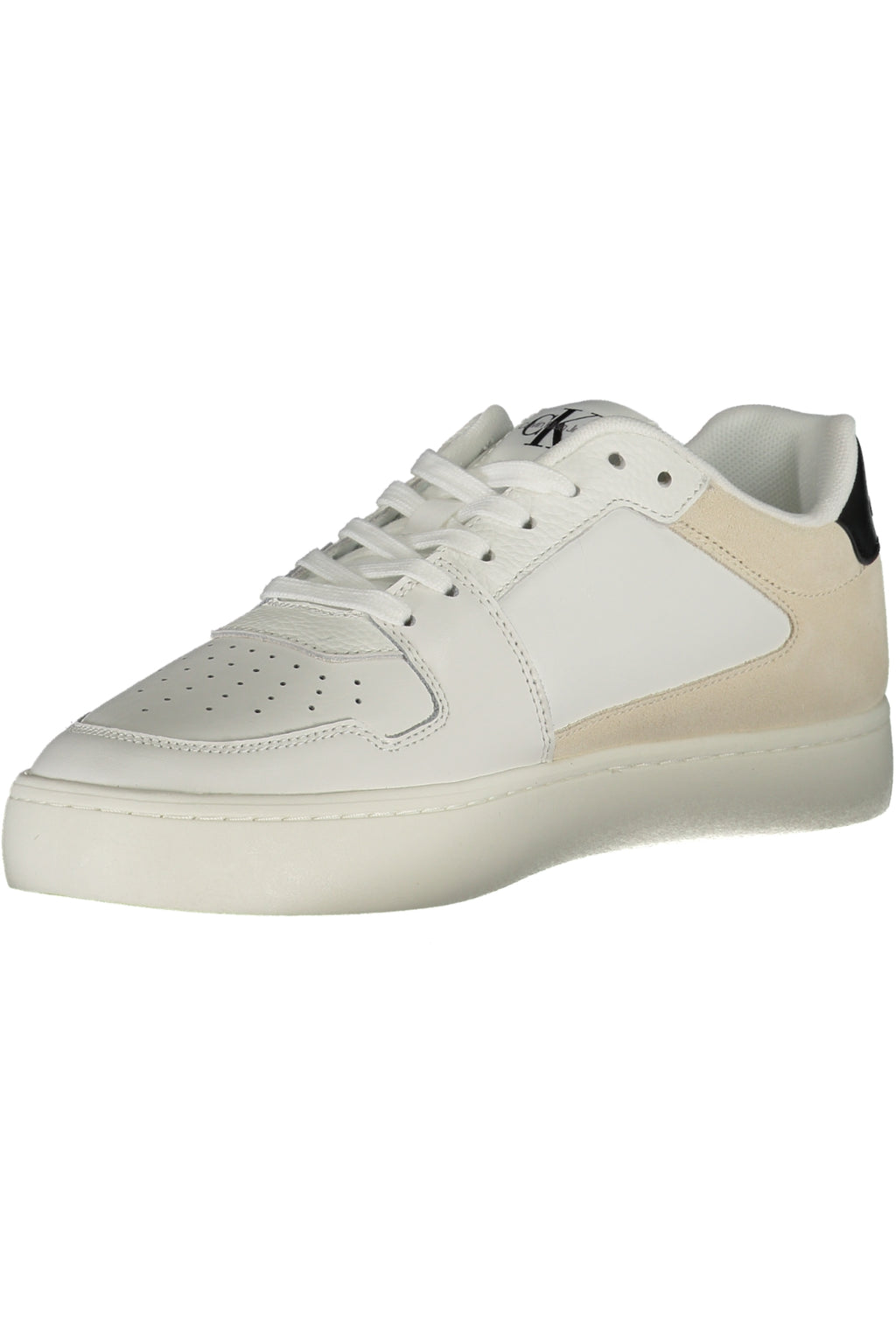 CALVIN KLEIN Men Sneakers - White