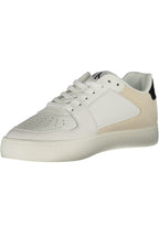 CALVIN KLEIN Men Sneakers - White