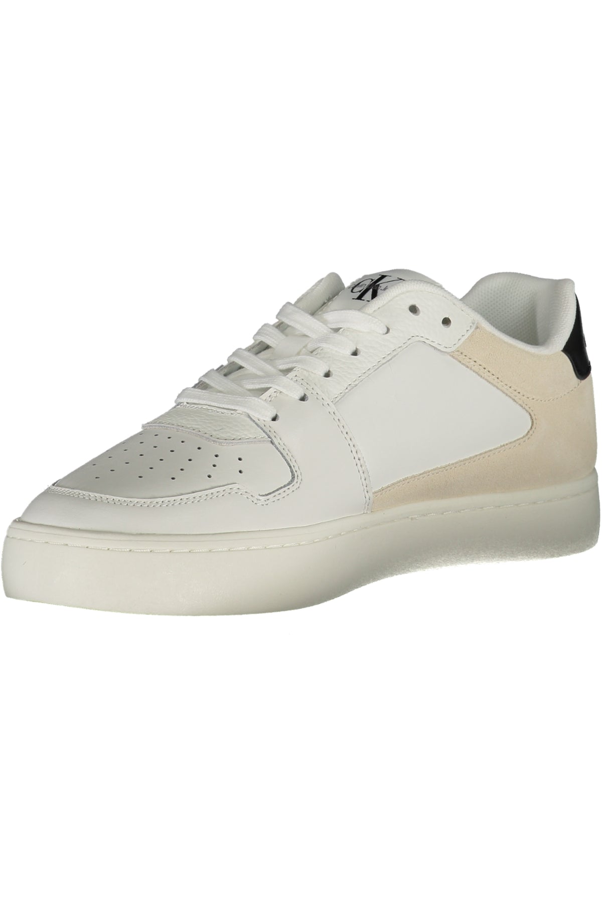 CALVIN KLEIN Men Sneakers - White