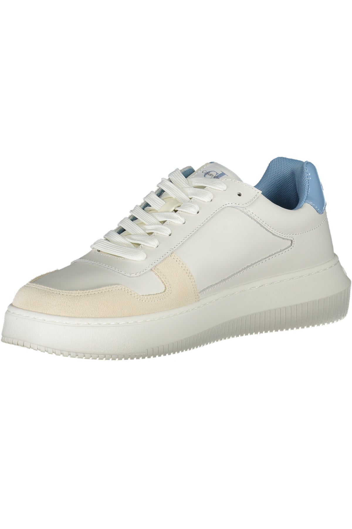 CALVIN KLEIN Men Sneakers - White