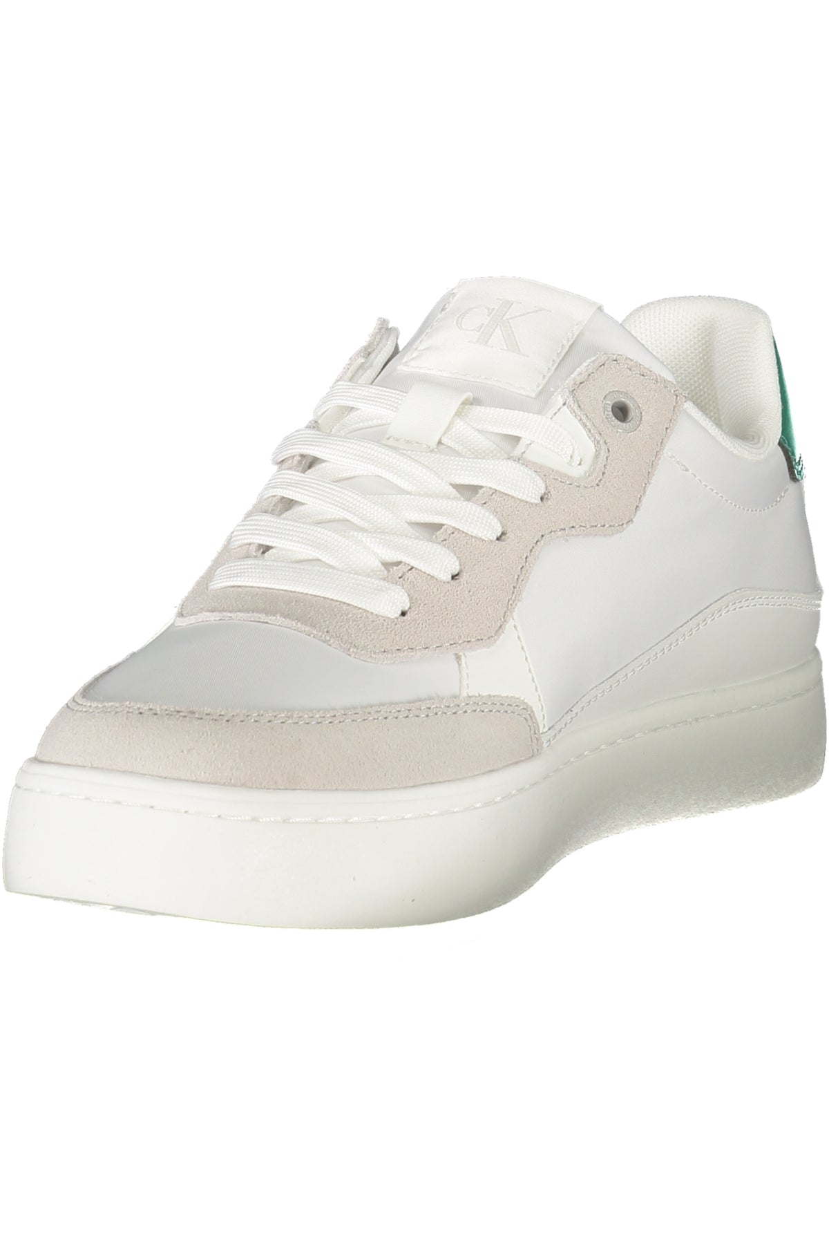 CALVIN KLEIN Men Sneakers - White