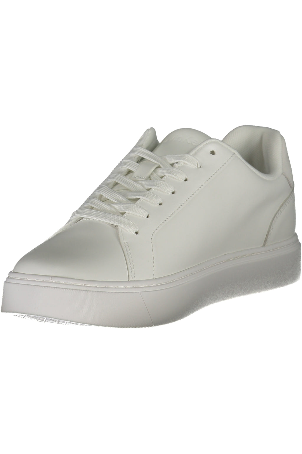 CALVIN KLEIN Men Sneakers - White