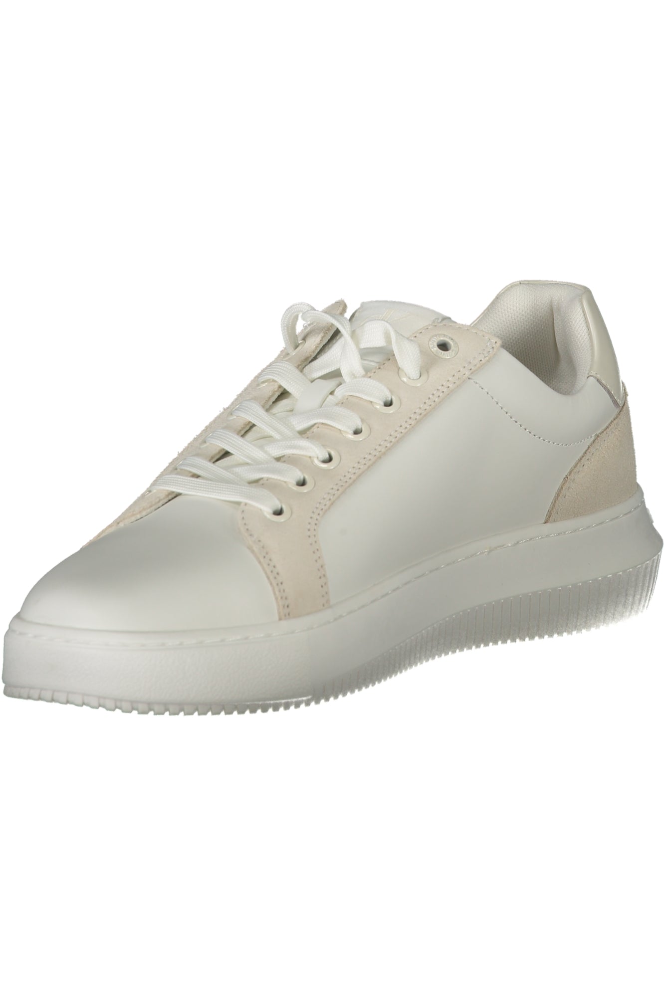 CALVIN KLEIN Men Sneakers - White