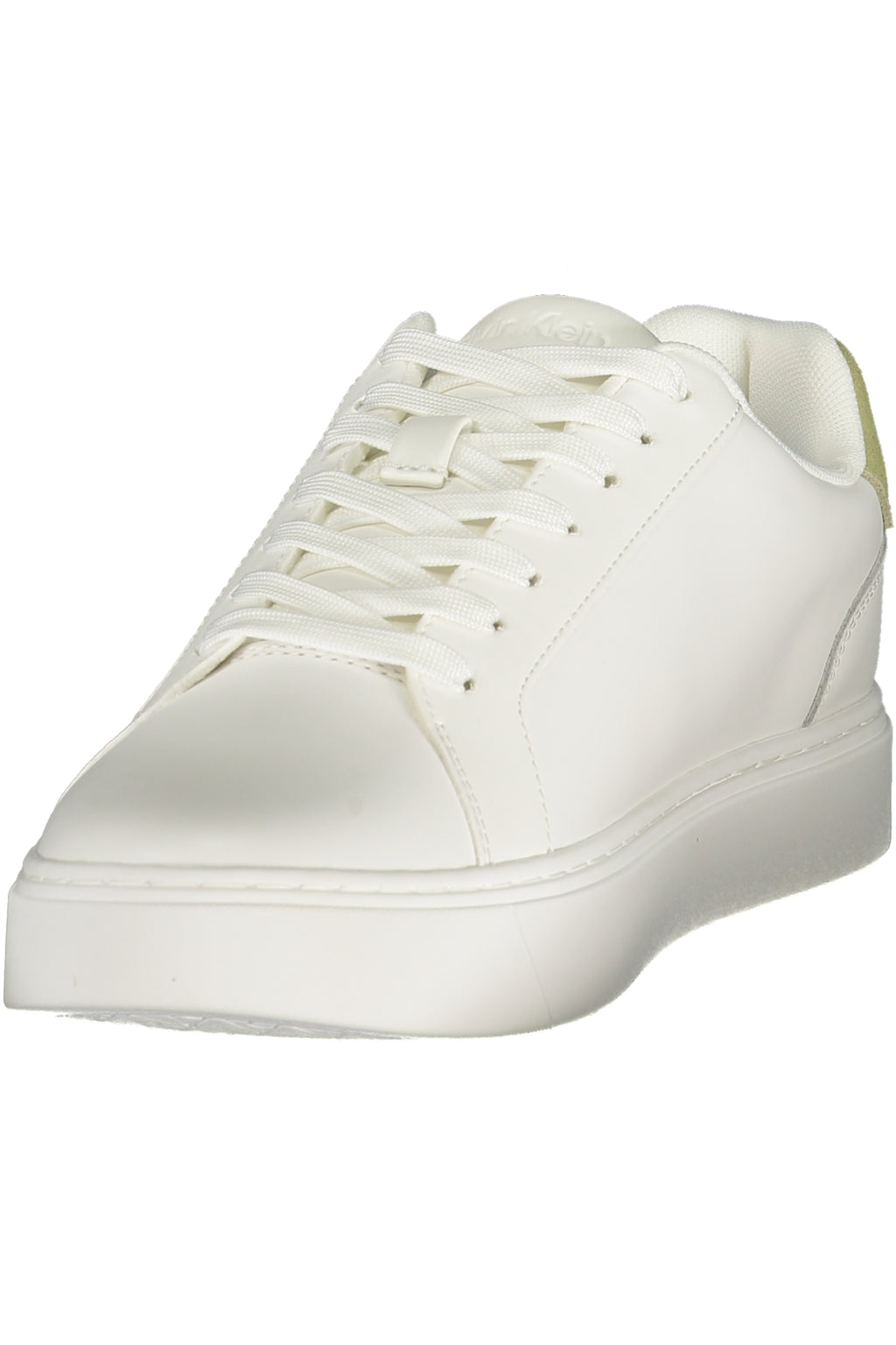 CALVIN KLEIN Men Sneakers - White