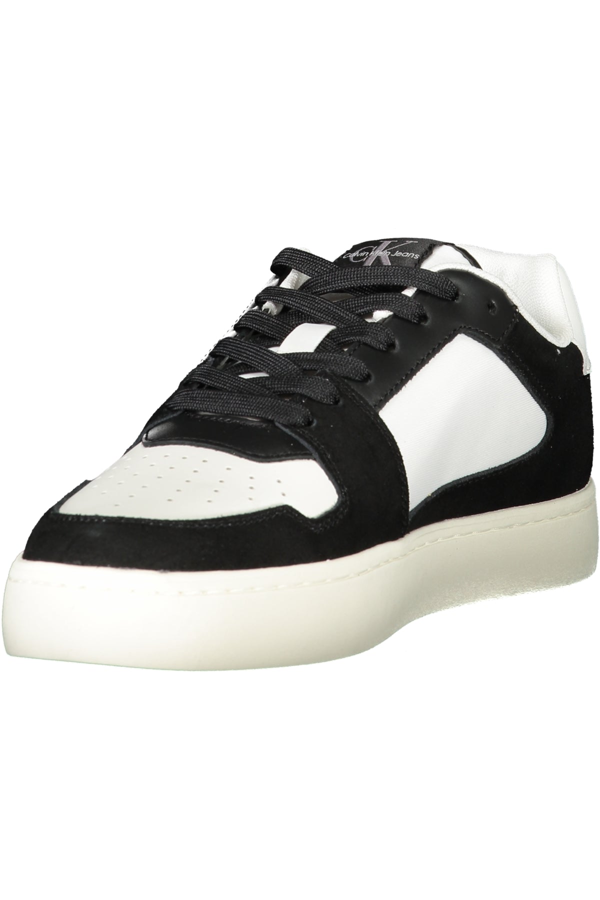 CALVIN KLEIN Men Sneakers - White