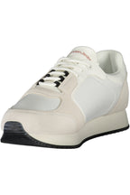 CALVIN KLEIN Men Sneakers - White