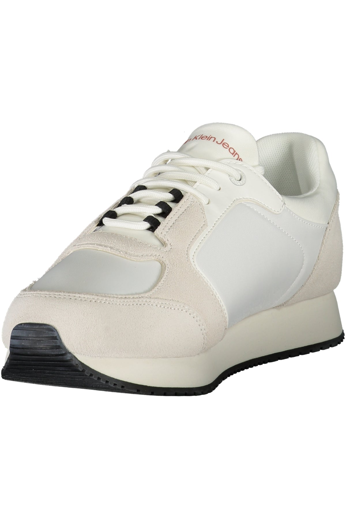CALVIN KLEIN Men Sneakers - White
