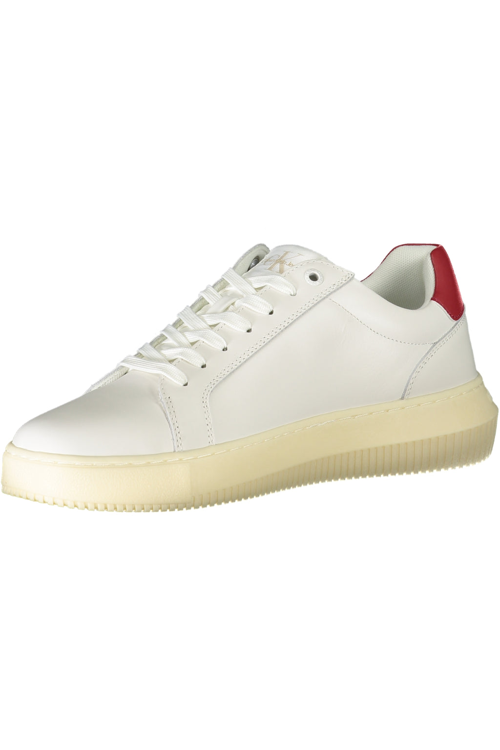 CALVIN KLEIN Men Sneakers - White
