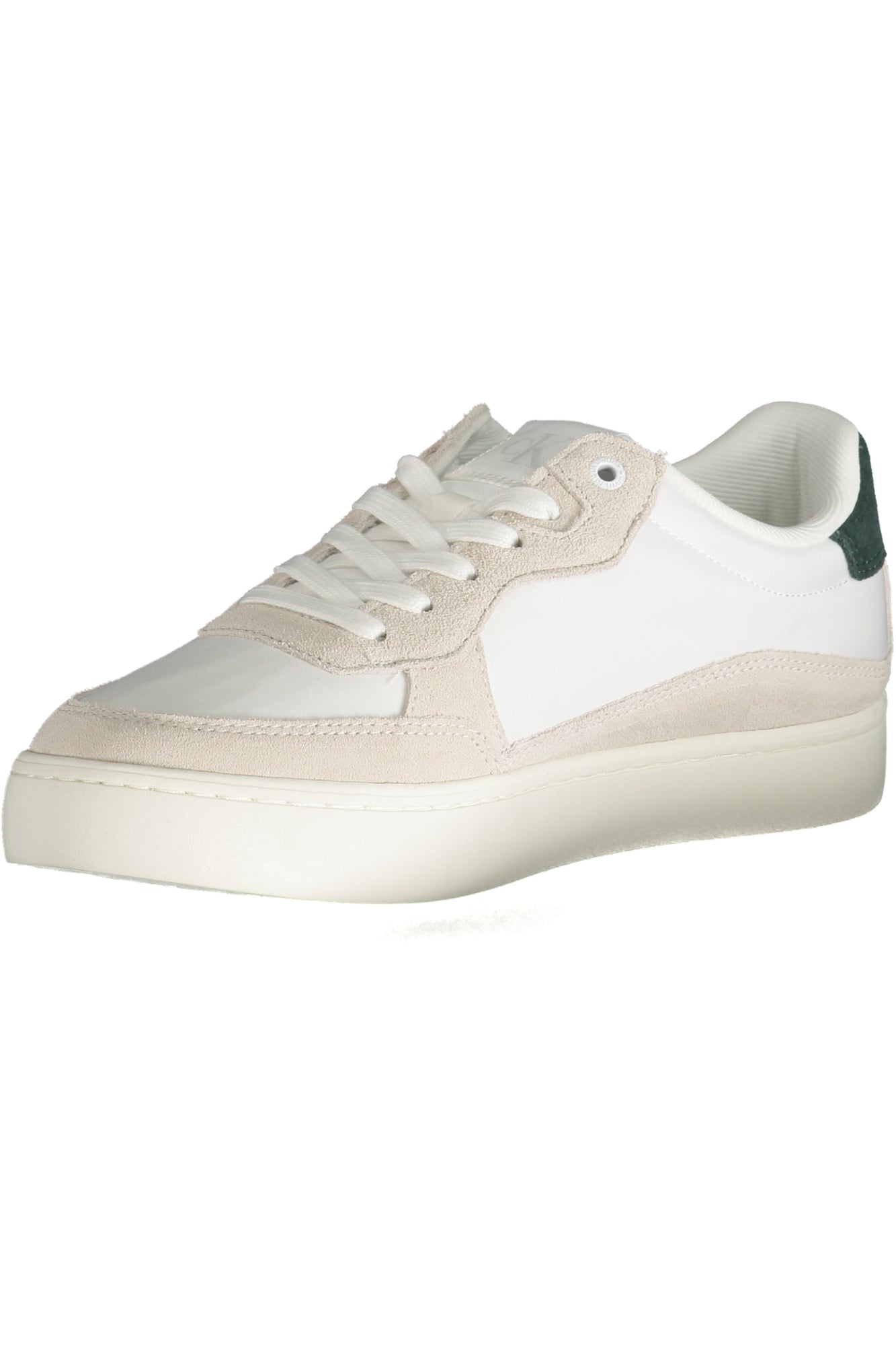 CALVIN KLEIN Men Sneakers - White