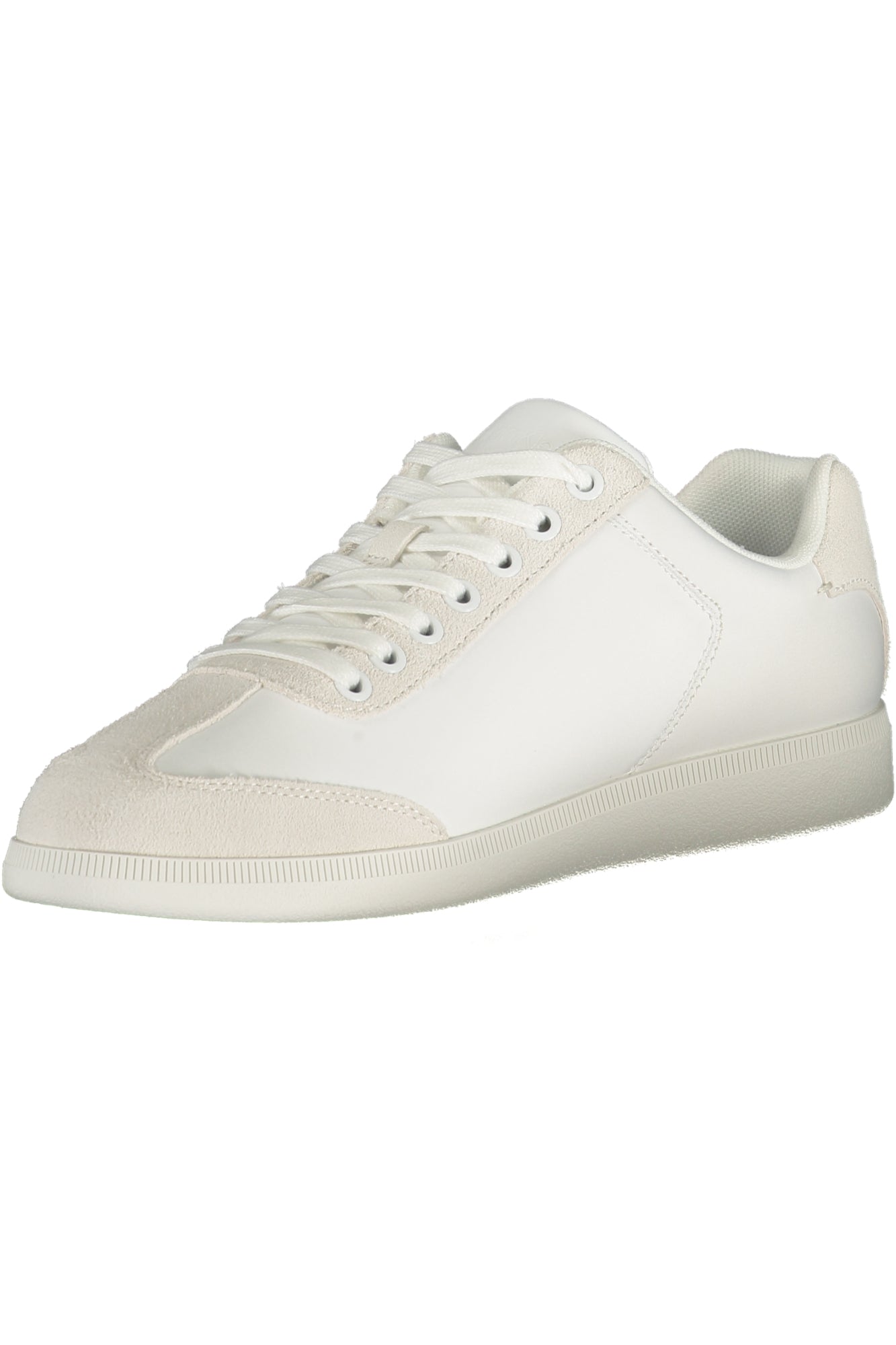CALVIN KLEIN Men Sneakers - White