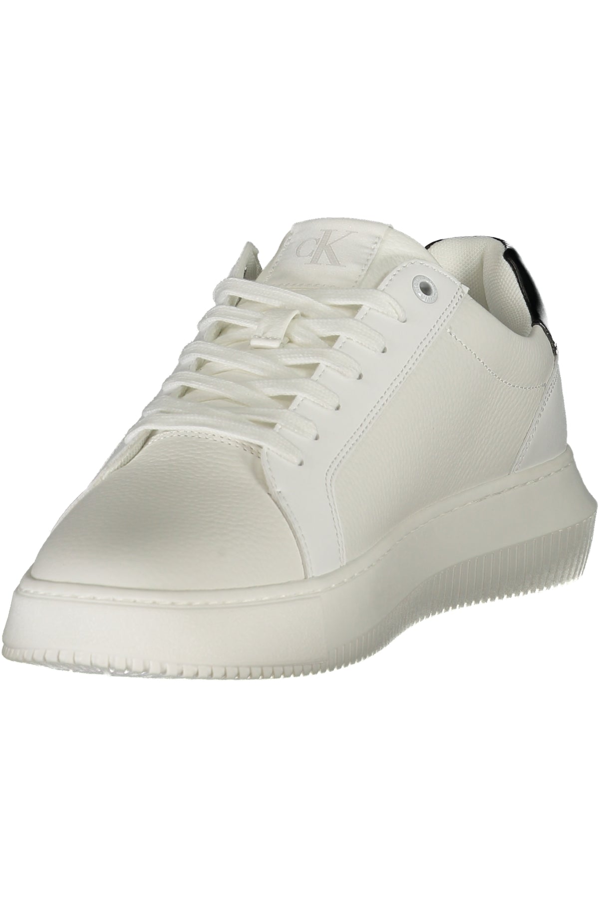 CALVIN KLEIN Men Sneakers - White