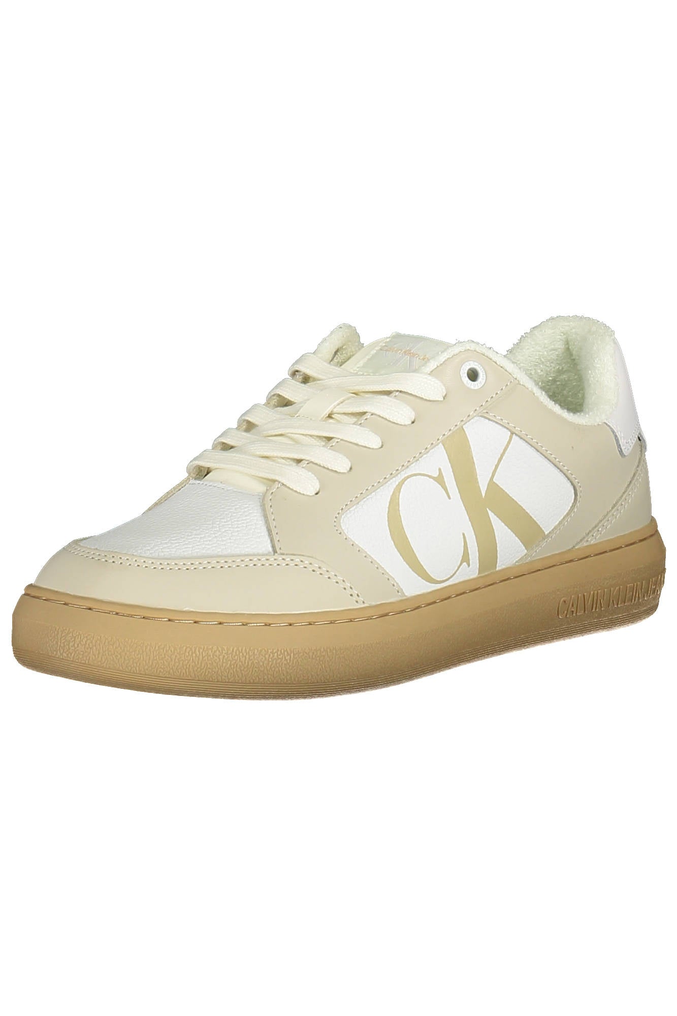 CALVIN KLEIN Men Sneakers - White