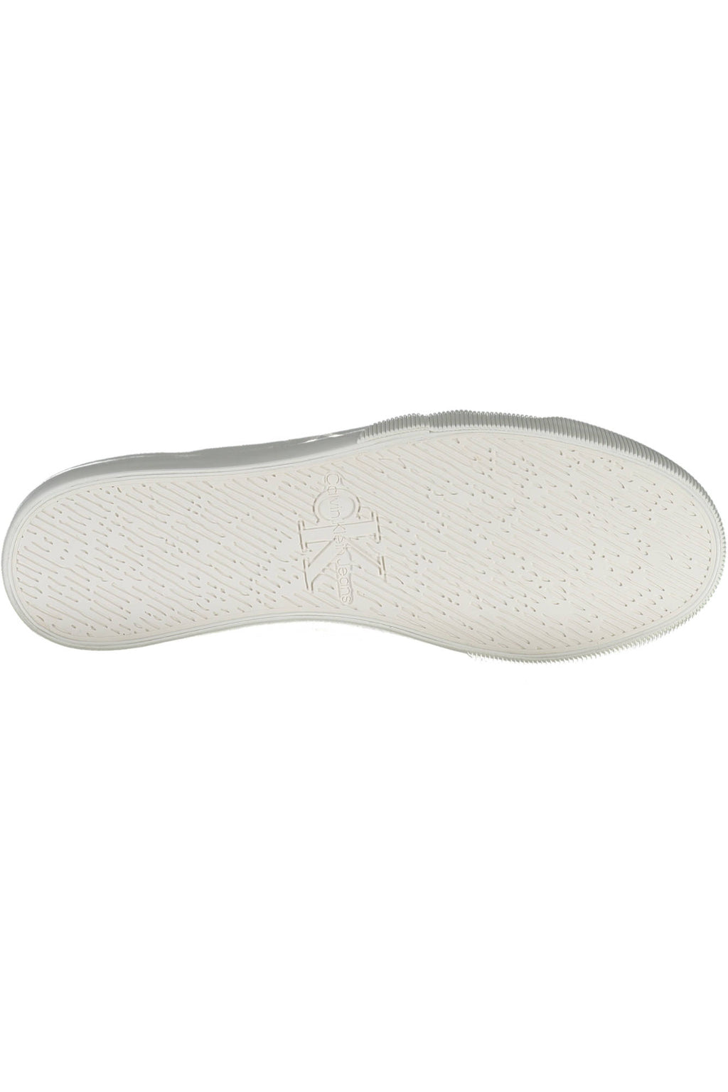 CALVIN KLEIN Men Sneakers - White