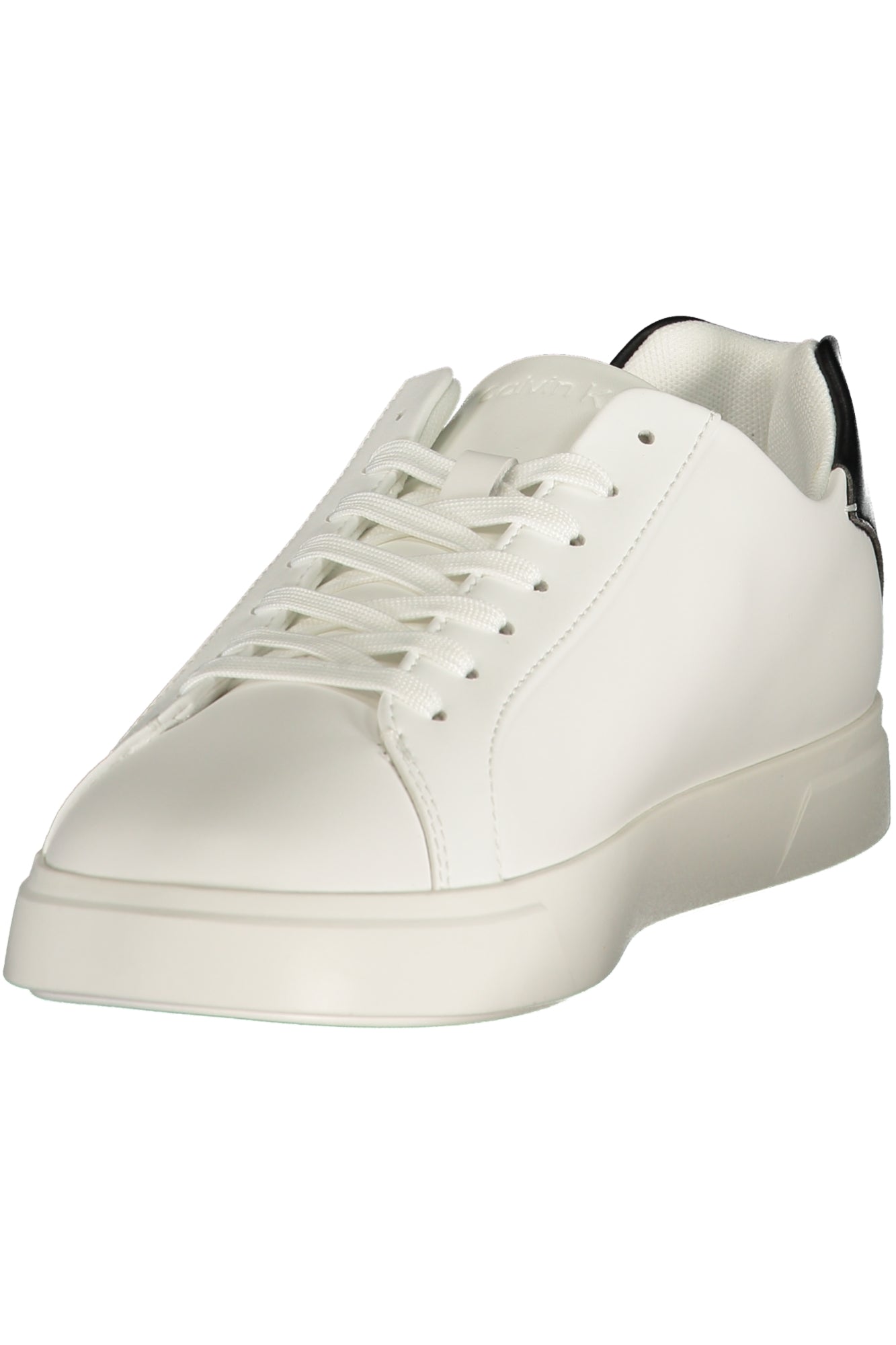 CALVIN KLEIN Men Sneakers - White