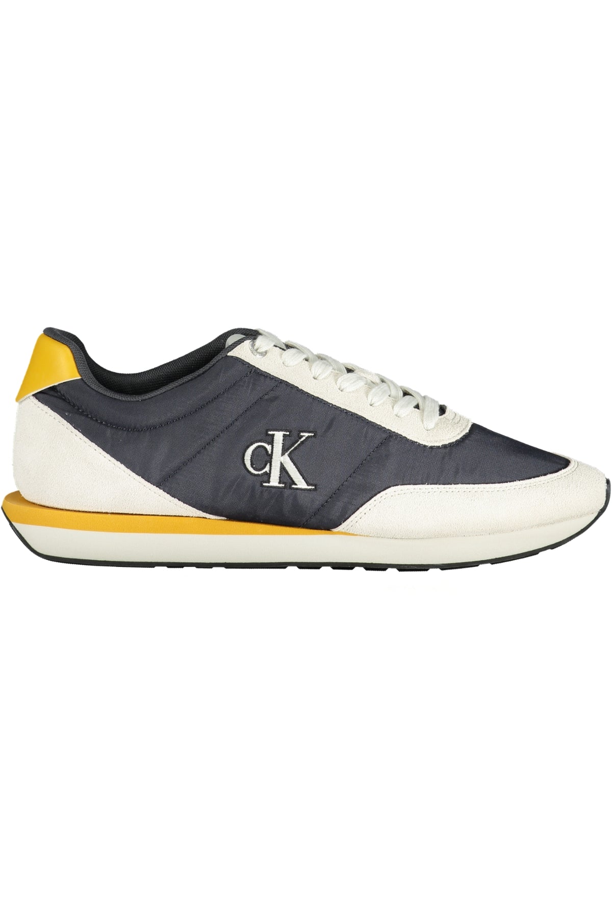 CALVIN KLEIN Men Sneakers - Blue