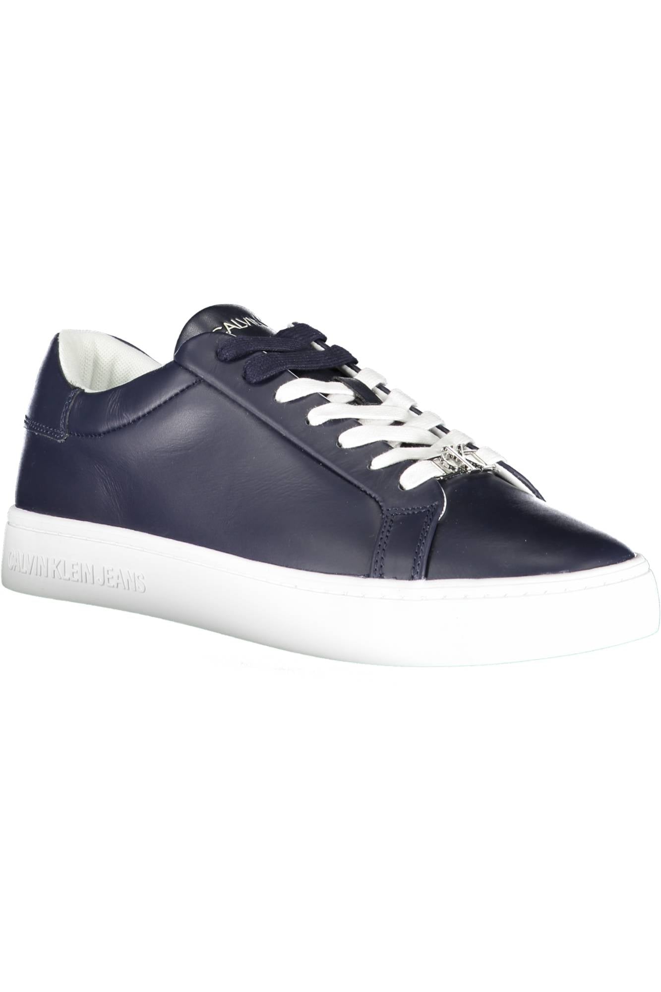 CALVIN KLEIN Men Sneakers - Blue