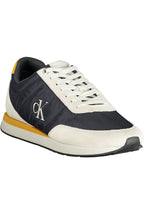 CALVIN KLEIN Men Sneakers - Blue