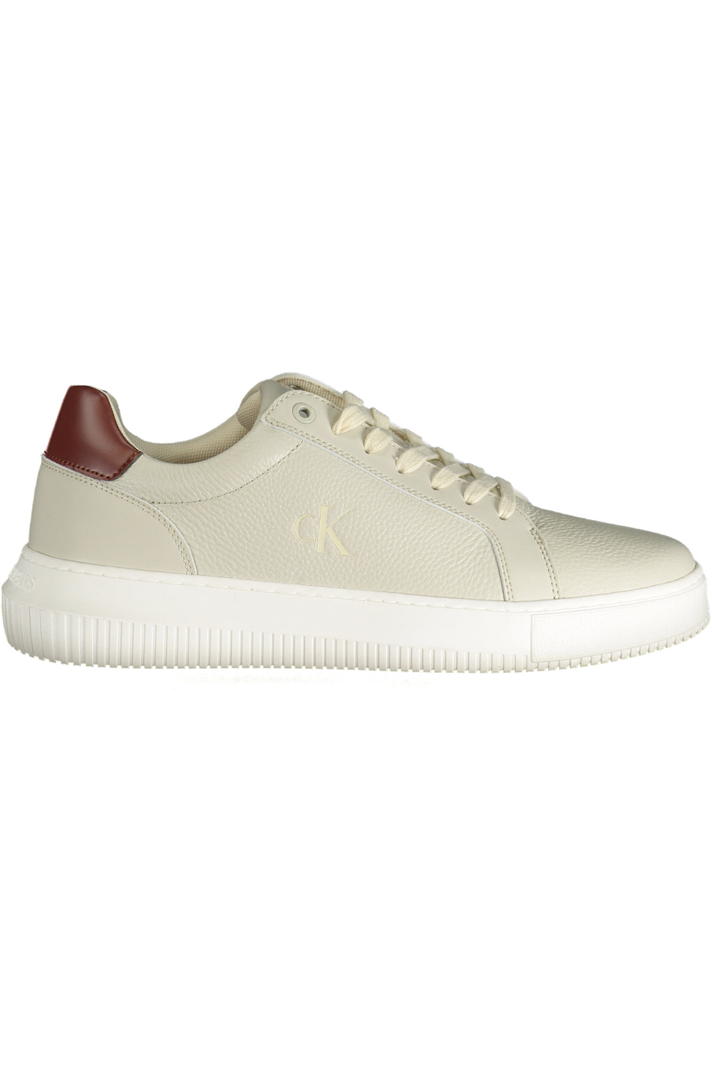 CALVIN KLEIN Men Sneakers - Grey