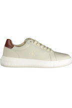 CALVIN KLEIN Men Sneakers - Grey