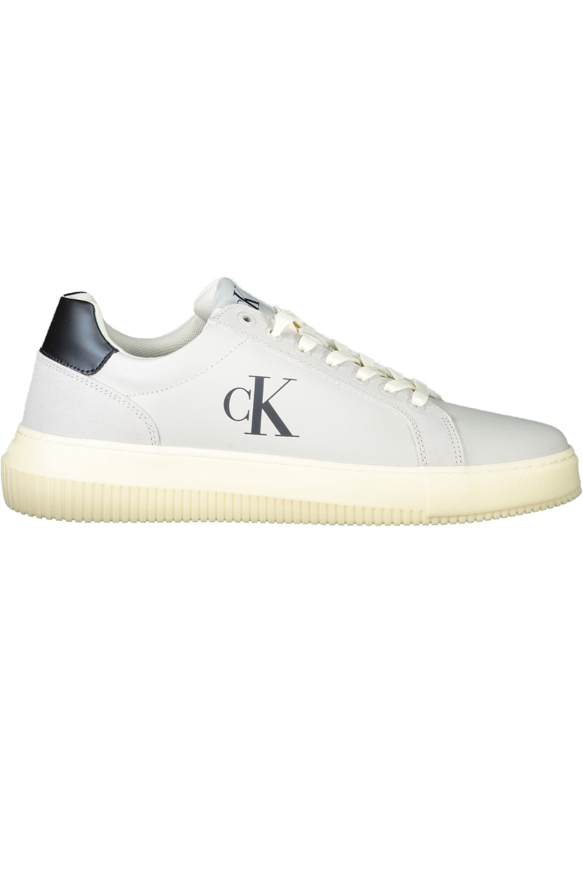 CALVIN KLEIN Men Sneakers - Grey