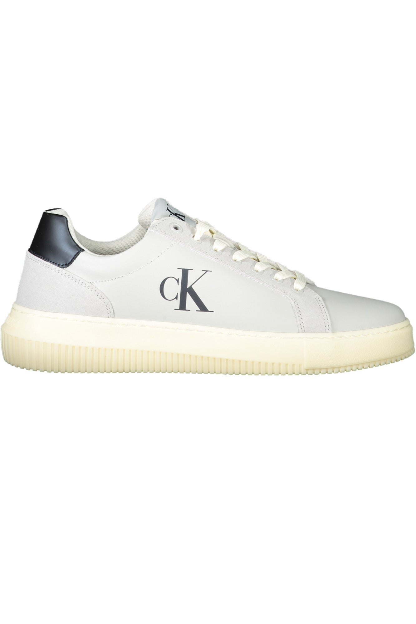 CALVIN KLEIN Men Sneakers - Grey
