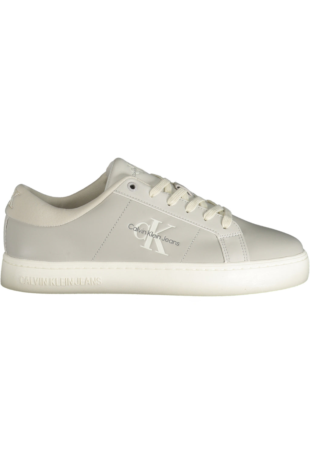 CALVIN KLEIN Men Sneakers - Grey
