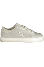 CALVIN KLEIN Men Sneakers - Grey