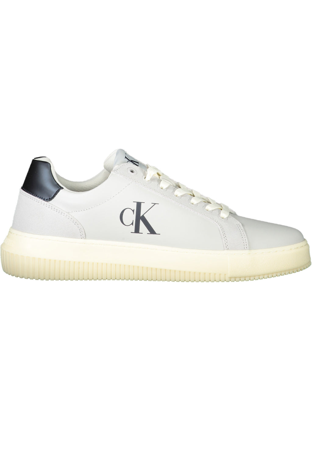 CALVIN KLEIN Men Sneakers - Grey