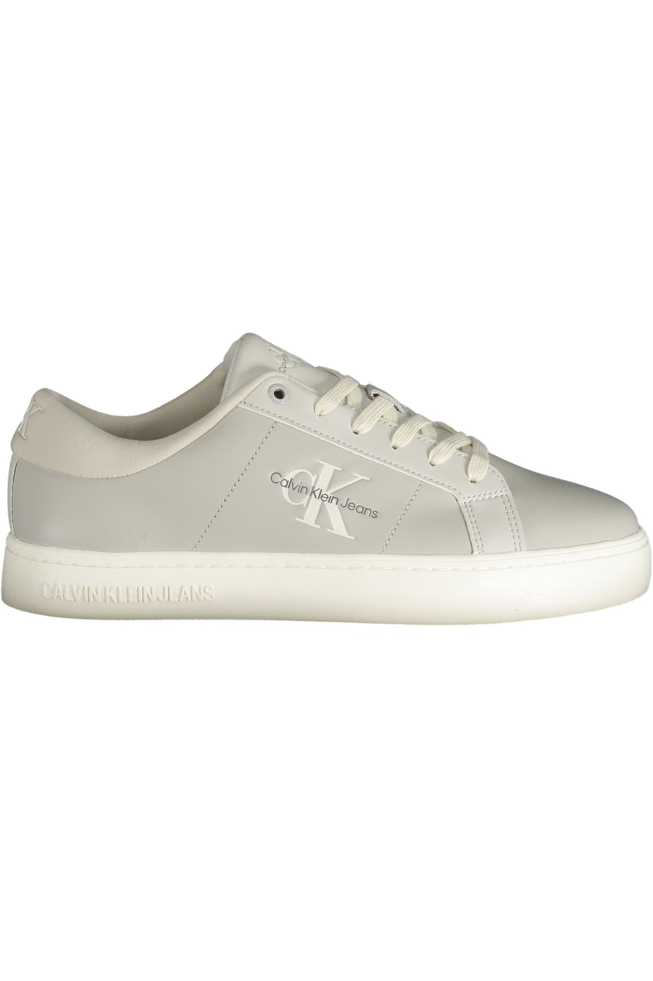 CALVIN KLEIN Men Sneakers - Grey