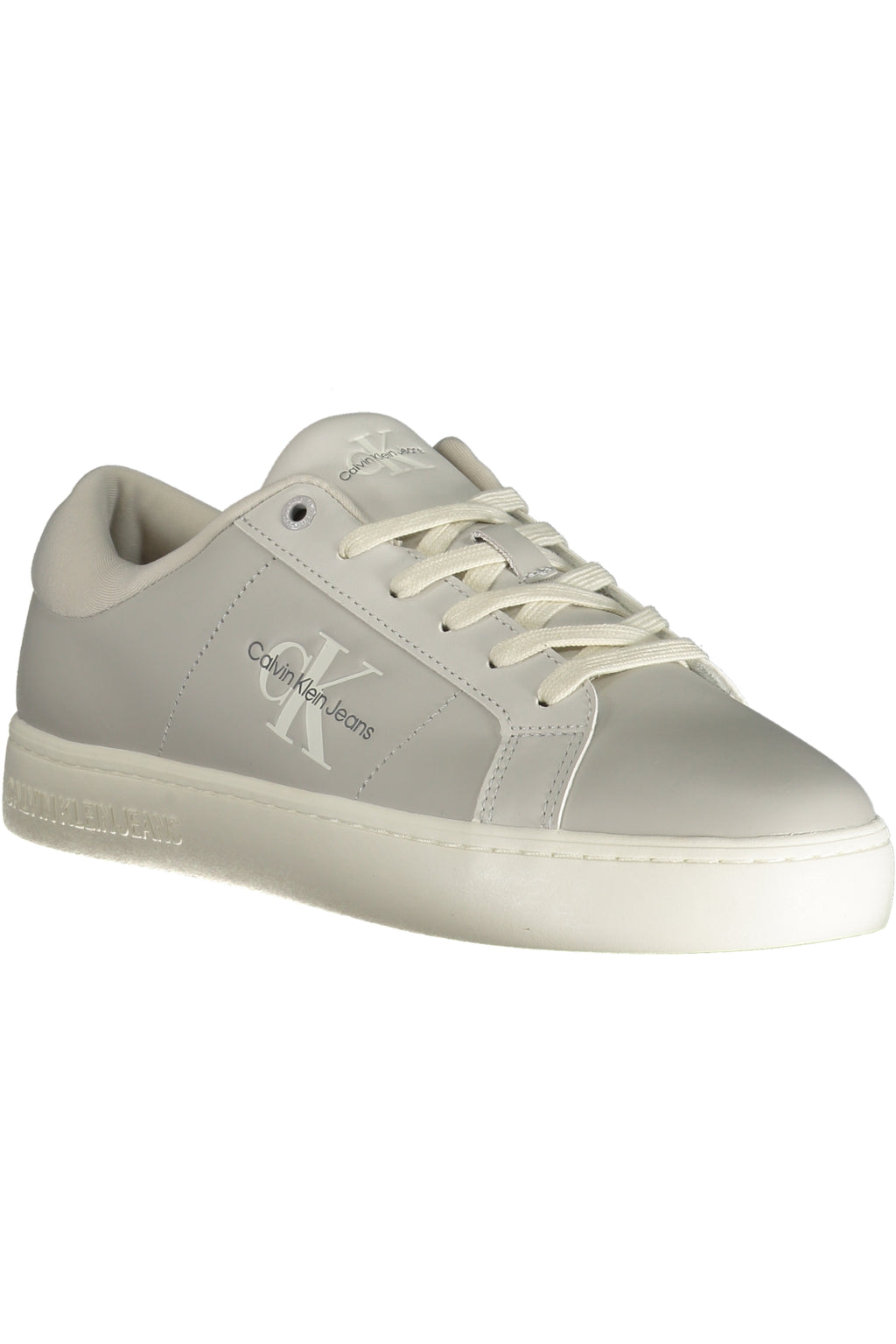 CALVIN KLEIN Men Sneakers - Grey
